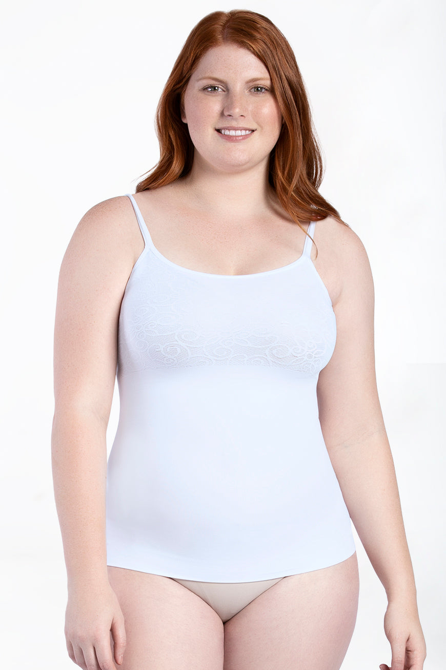 Experience the game-changing with our Cami Shaper | Curveez