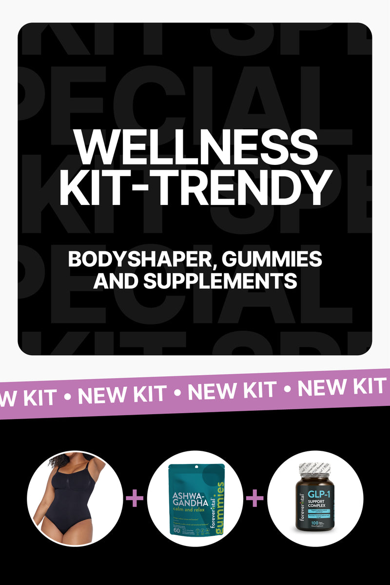 Wellness Kit - Trendy