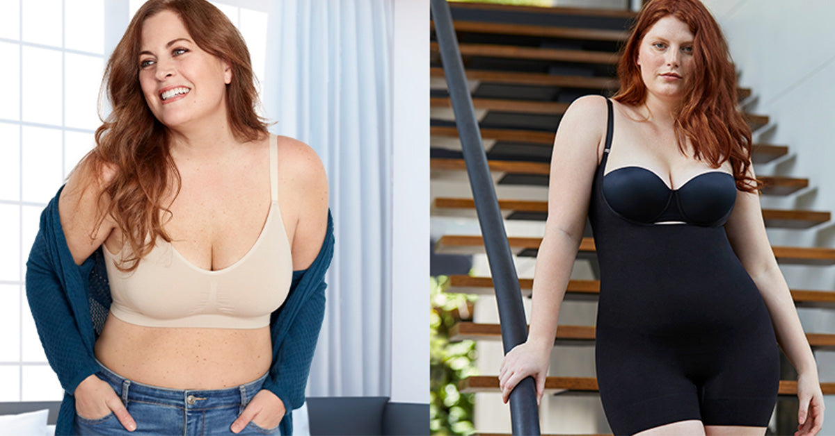 Brandweerman krab Talloos Curveez | The Best Shapewear for Your Perfect Silhouette