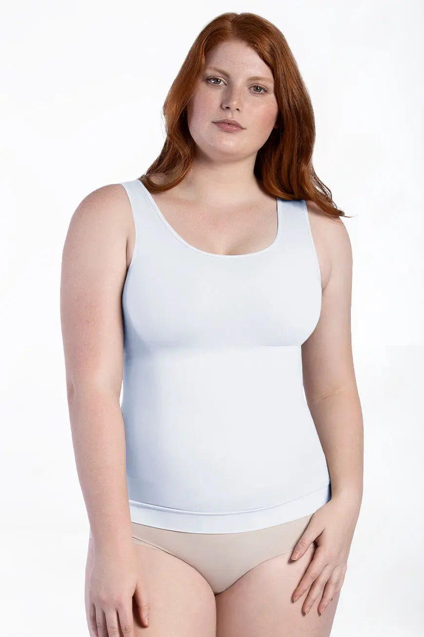 Elevate your look with our Shapewear Tank Top