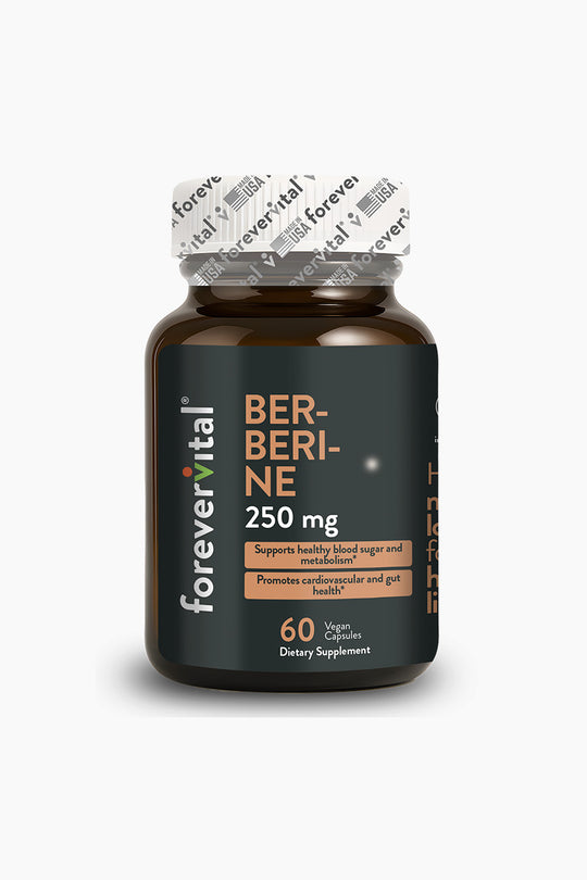 Forevervital GLP-1 Support Complex