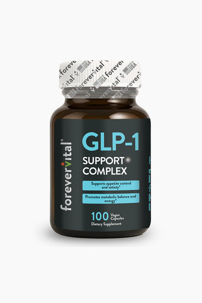 Forevervital GLP-1 Support Complex