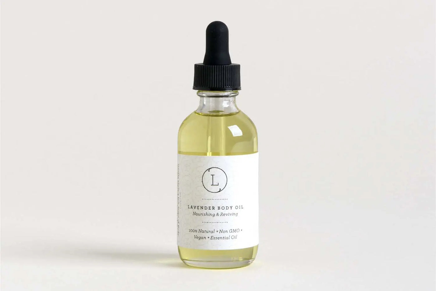 A Special Day Gift, Birthday Gift Basket, Lavender Natural Bath & Body Lizush