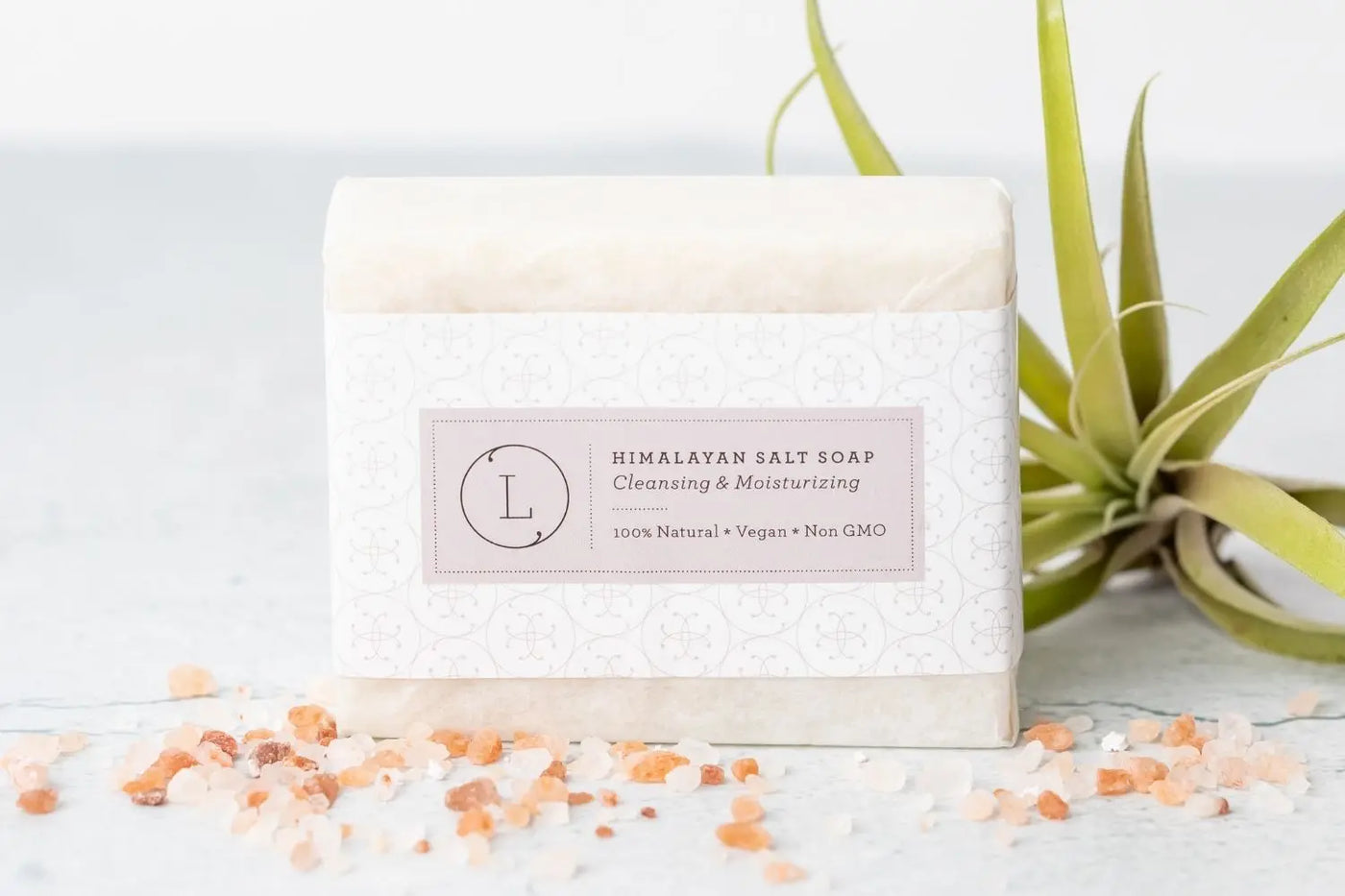 A Special Day Gift, Birthday Gift Basket, Lavender Natural Bath & Body Lizush