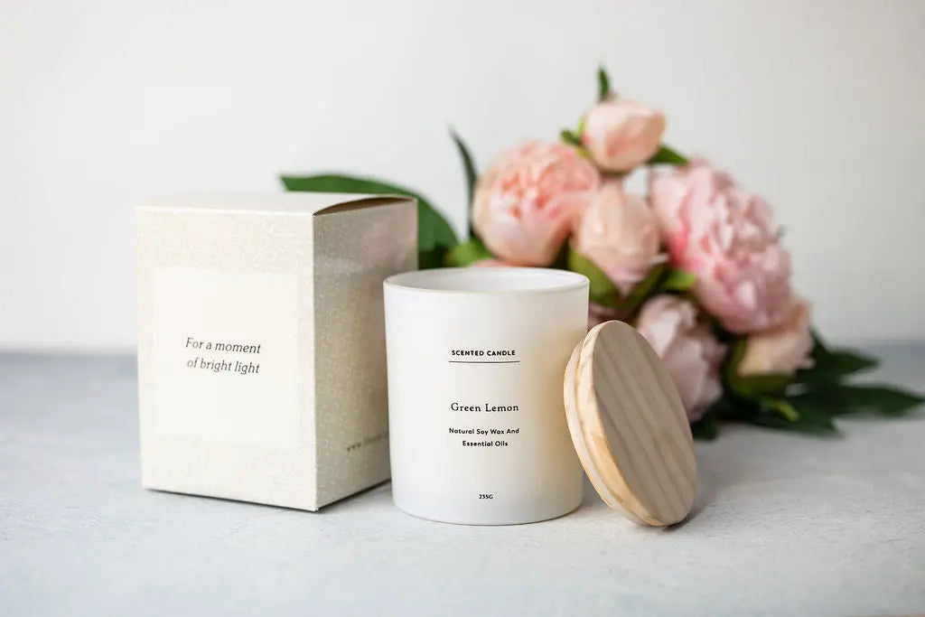 Birthday Gift Basket, Pampering Birthday Gift Box Lizush