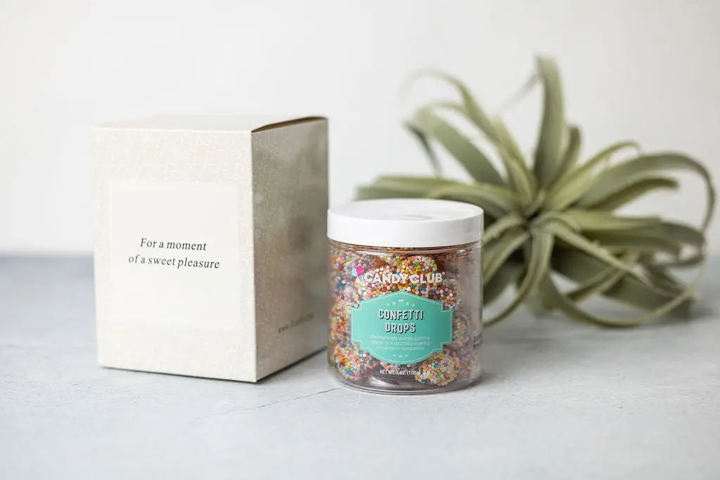 Birthday Gift Basket, Pampering Birthday Gift Box Lizush