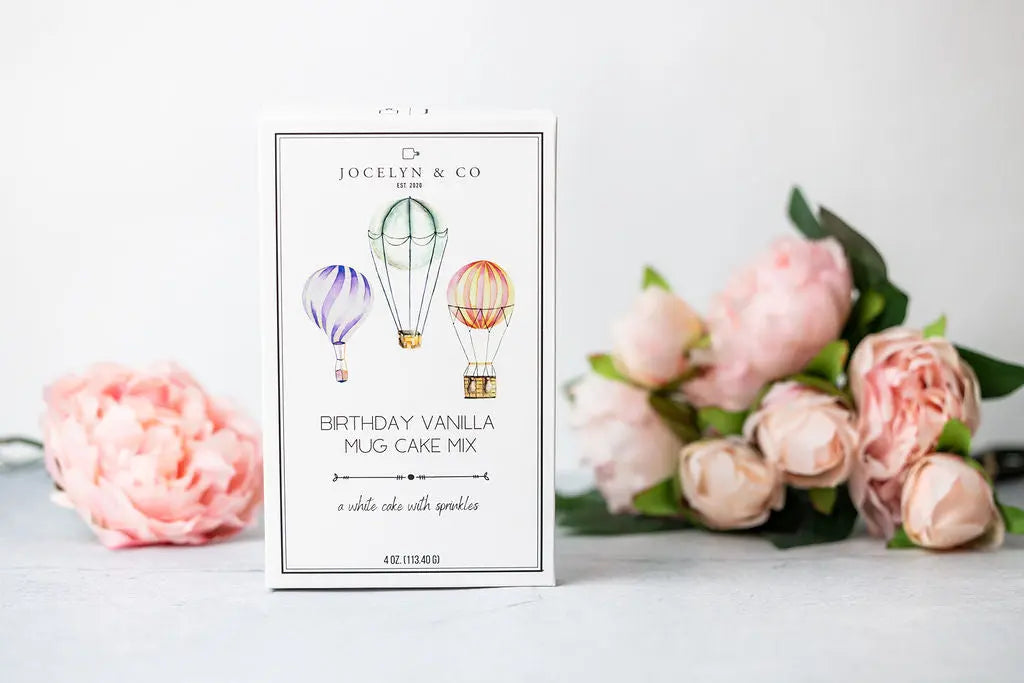 Birthday Gift Basket, Pampering Birthday Gift Box Lizush