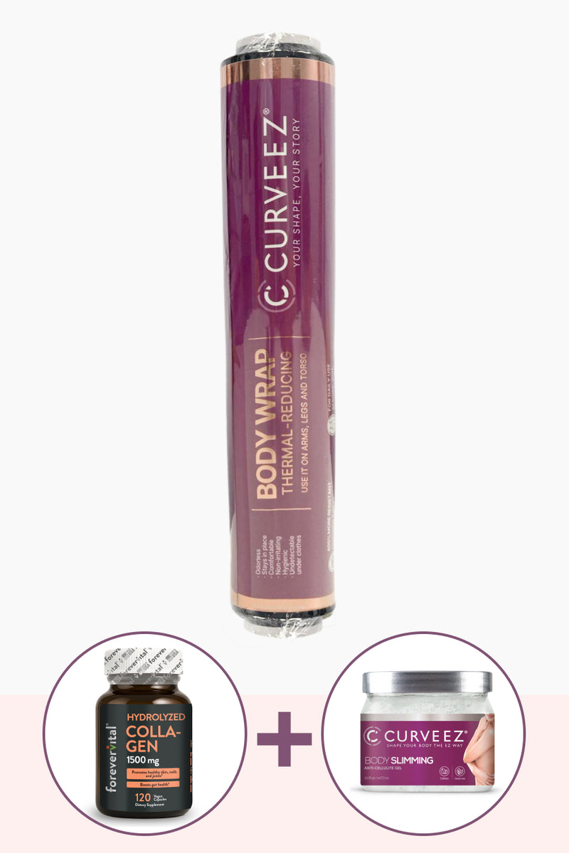 Slimming Kit - Hydrolyzed Collagen