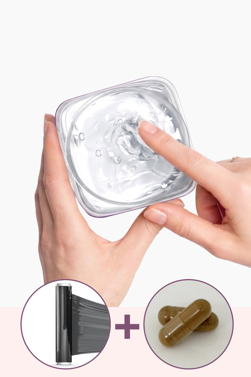 Slimming Kit - Resveratrol