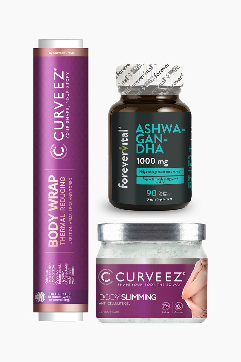 Slimming Kit - Ashwagandha