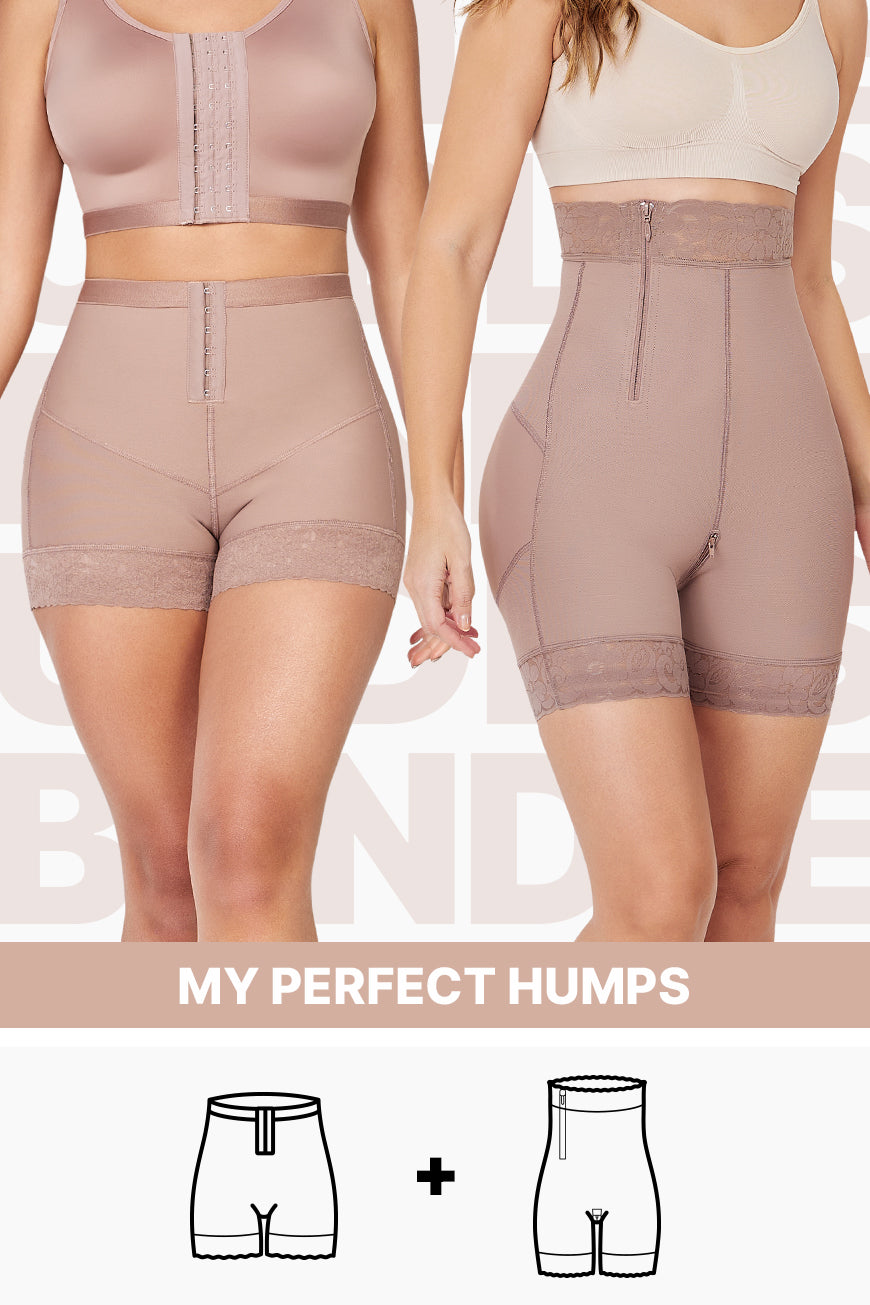 My perfect humps