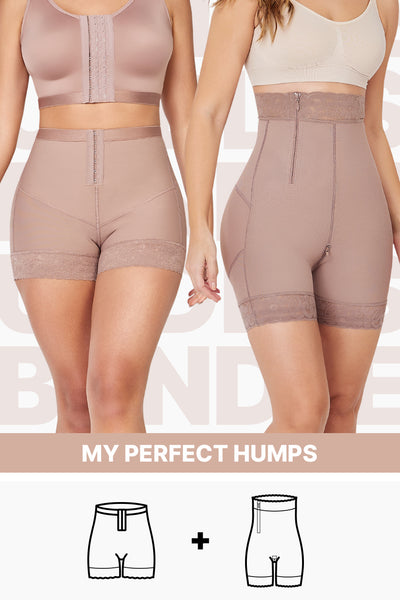 My perfect humps