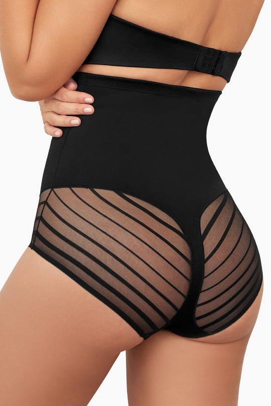 CURVEEZ Control Briefs for Women Flawless