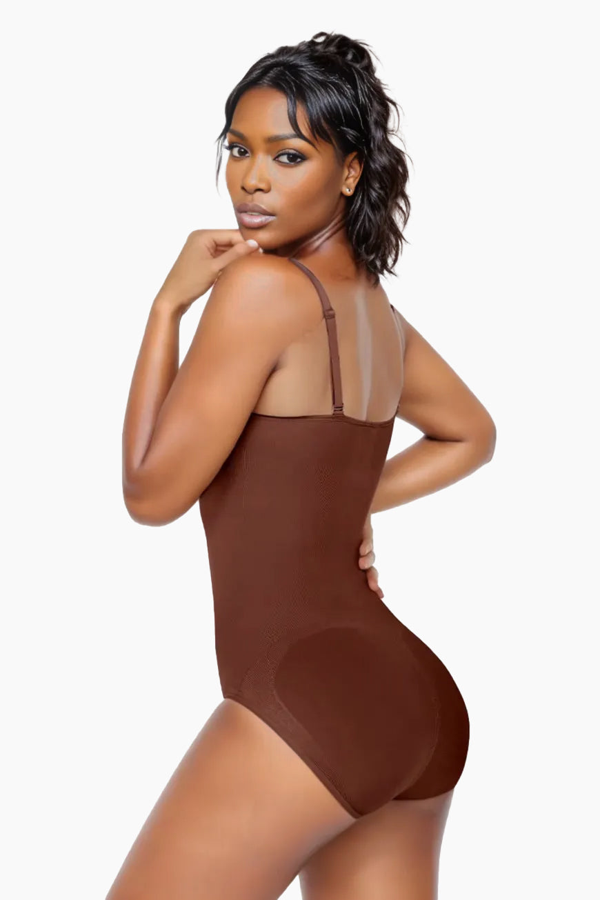 Unforgettable Silhouette Bodysuit