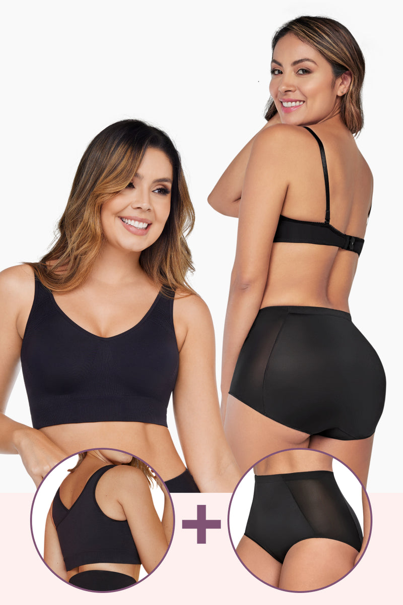 Set interior Moldea & Esculpe