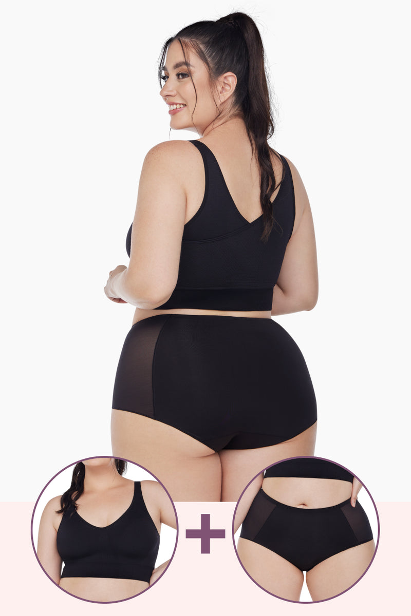 Set interior Moldea & Esculpe