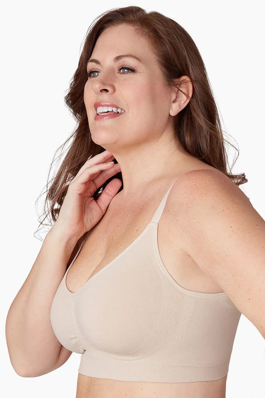 Buy Libra Dailywear Hosiery Interlock Fabric Bra for Women's  Libra-Nari-Skin-40C at