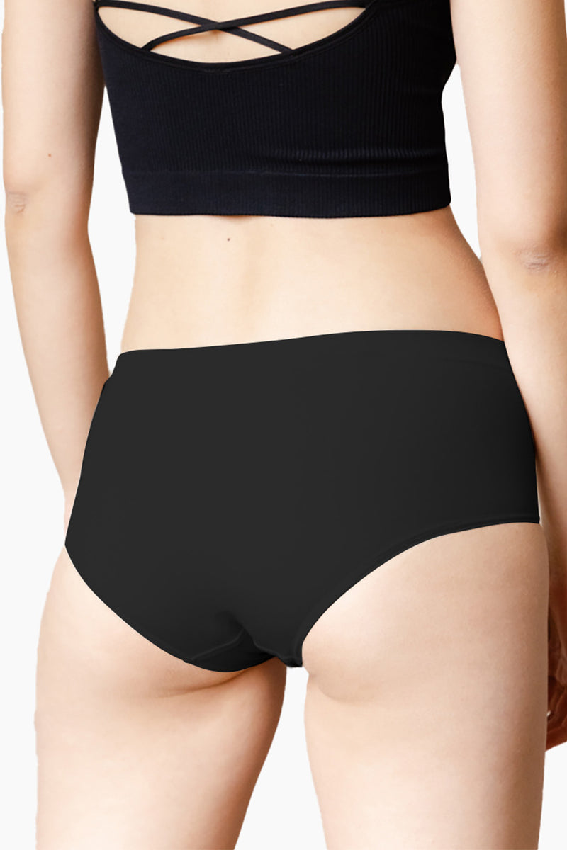 Seamless Hipster Duo Pack


