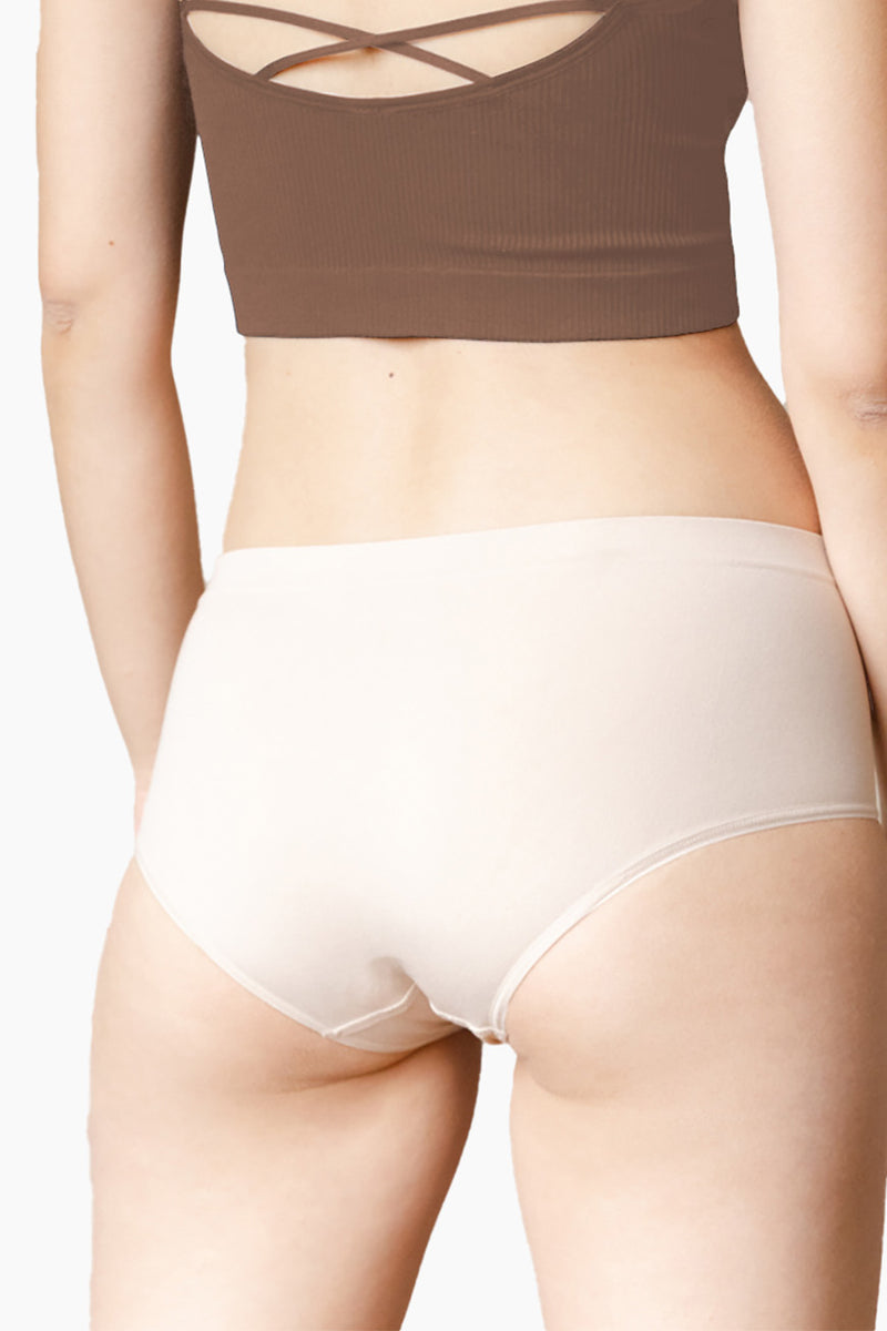 Seamless Hipster Duo Pack



