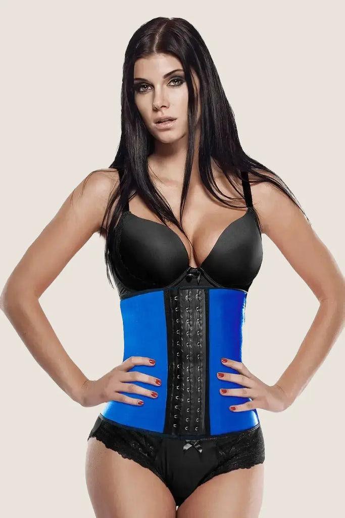 Flaunt Your Silhouette with our Corset Waist Trainer