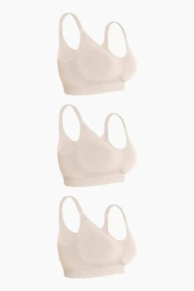 Cozy Bra 3 Pack Bundle Fast Bundle