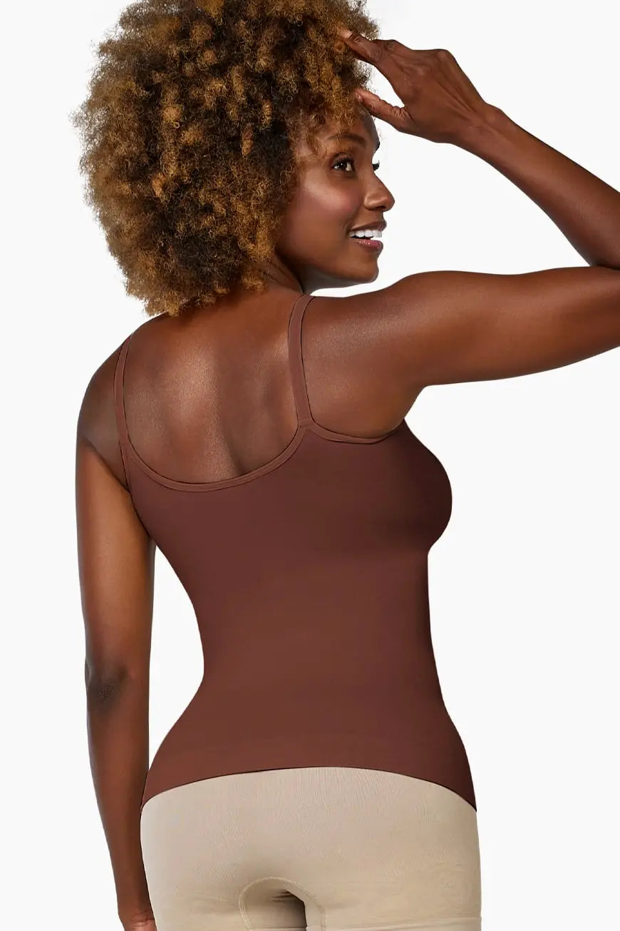 The Cami Top that Elevates Your Style and Comfort | Curveez