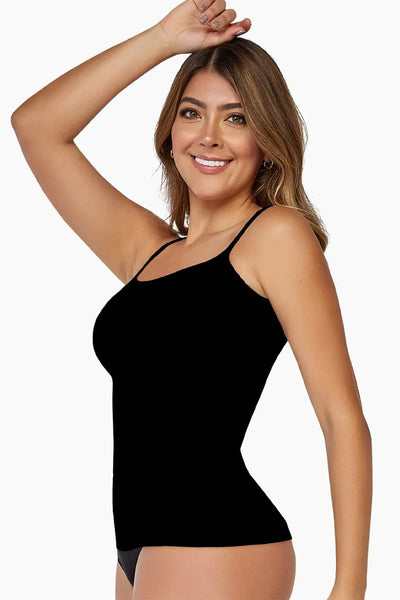 Daily Shaping Cami Top Curveez