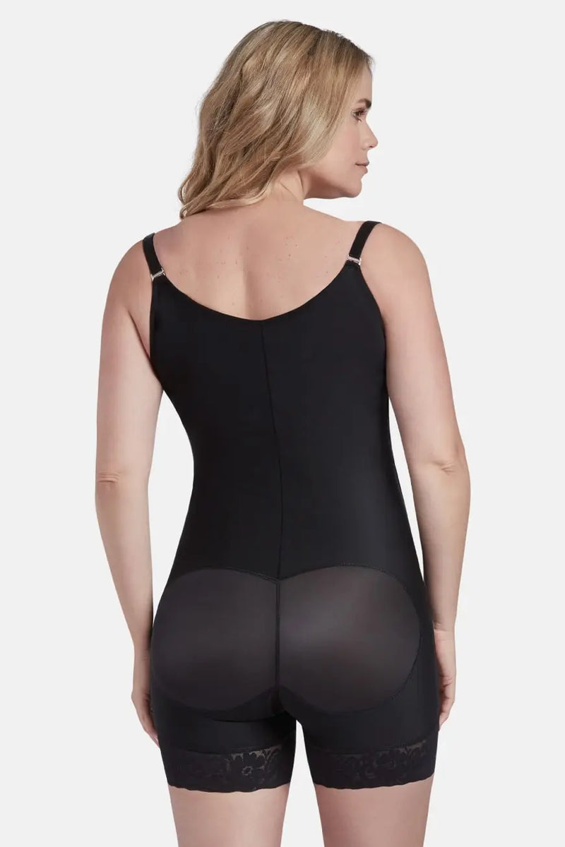 Full Body Shaper Shorts Curveez