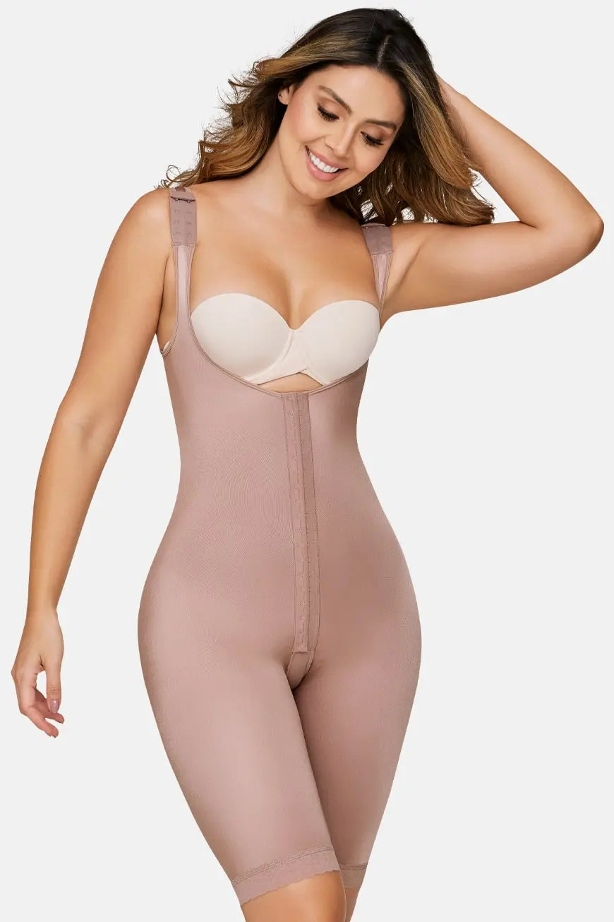 Full Body Shapewear Comfort Long