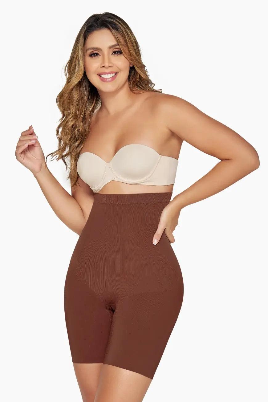 Full Body Shaper Comfort Evolution