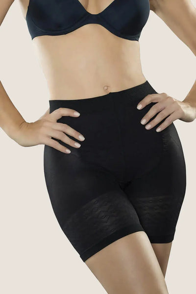 High Waisted Thigh Slimmer Other