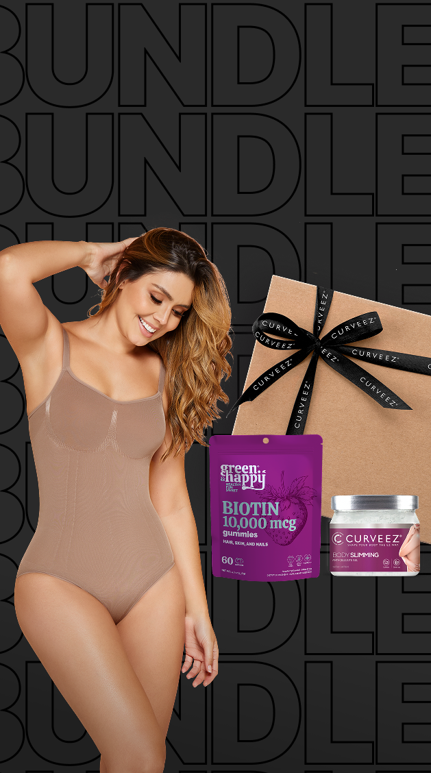 Wellness kit - Beauty and Care