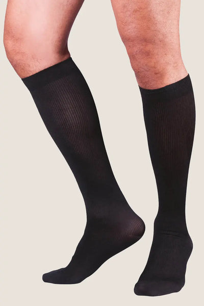 Men High Knee Socks Other