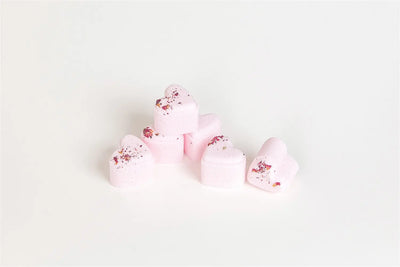 New Mom Gift, Pampering Natural Skincare gift for New Mom Lizush