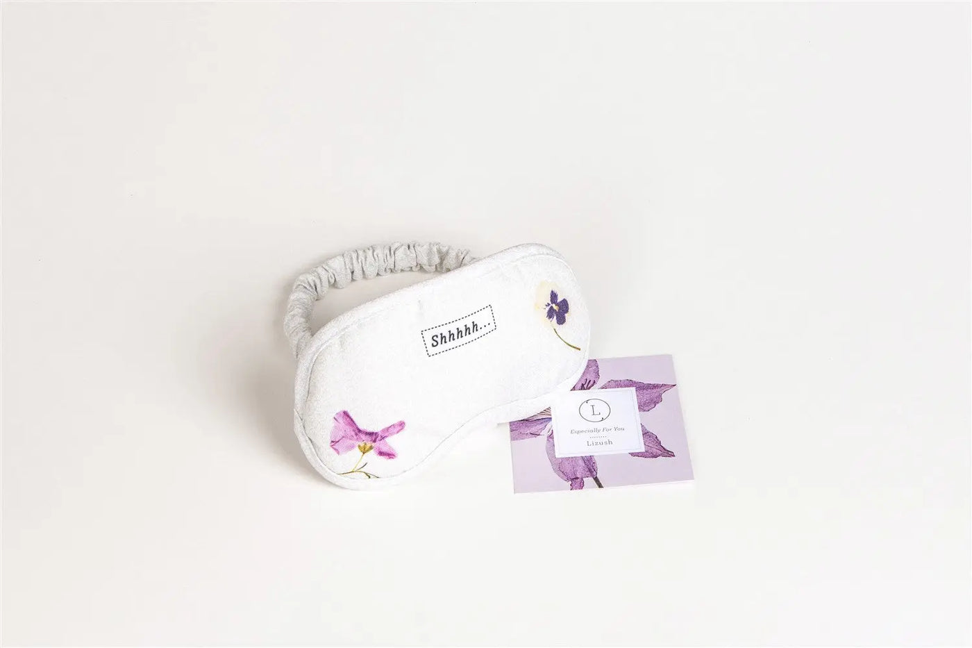 New Mom Gift, Pampering Natural Skincare gift for New Mom Lizush