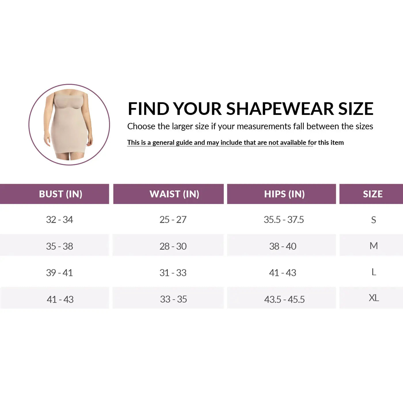 Elevate your style with our Shapewear Dress Magic
