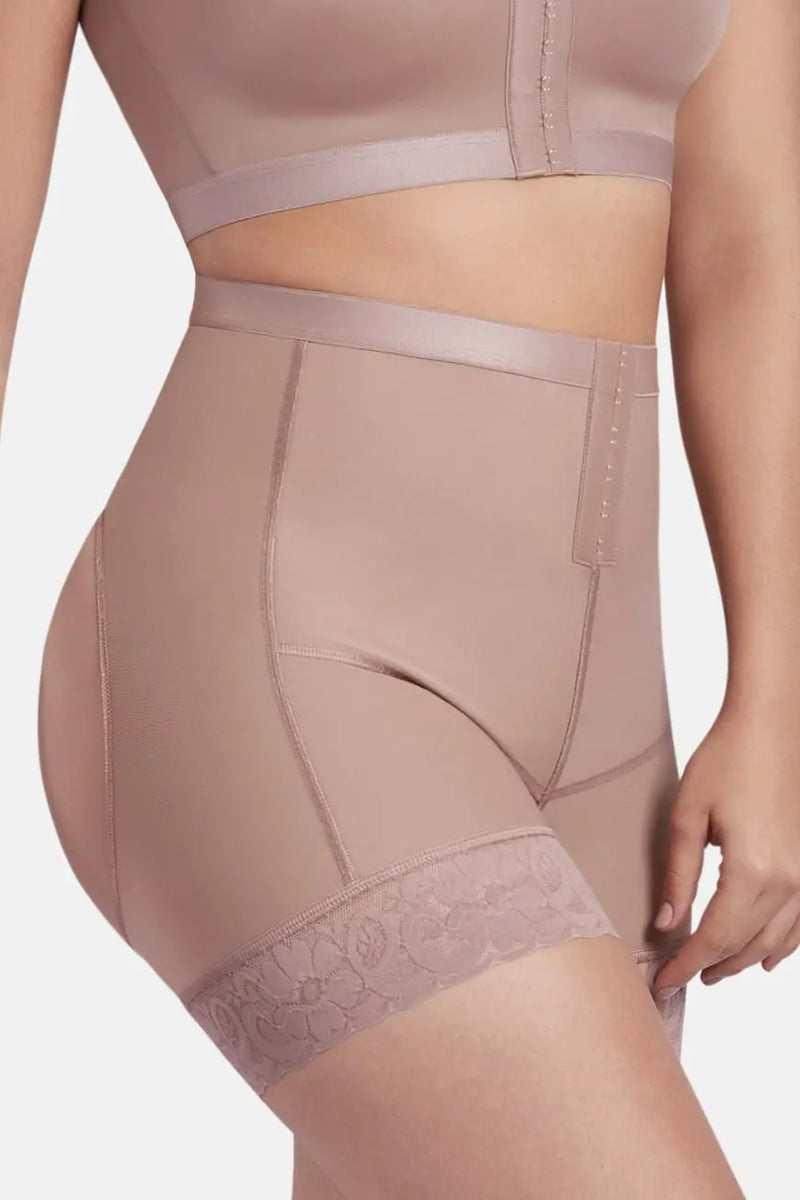 Shapewear Shorts Power Curveez