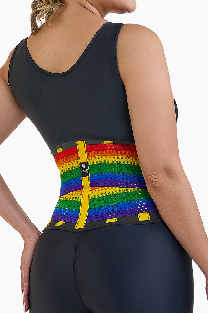 Gym Belt Unicorn EZ Sweat – Curveez