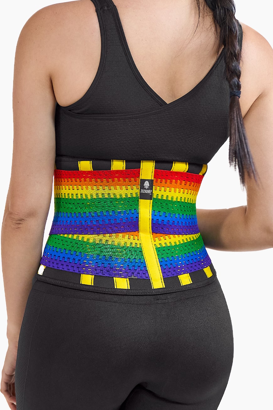 Unicorn Sweat Belt + FREE Vasspod Weight Lifting