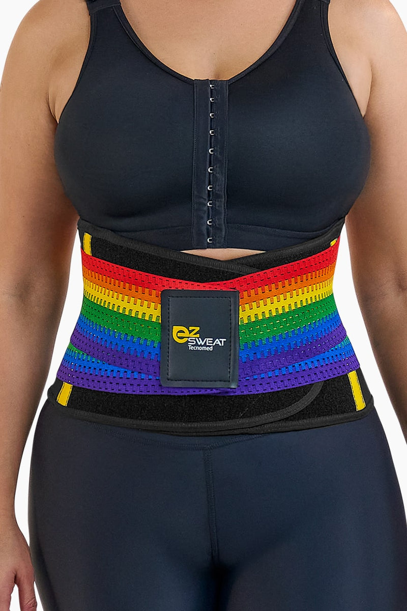 Cinturón de gimnasio Unicorn EZ Sweat
