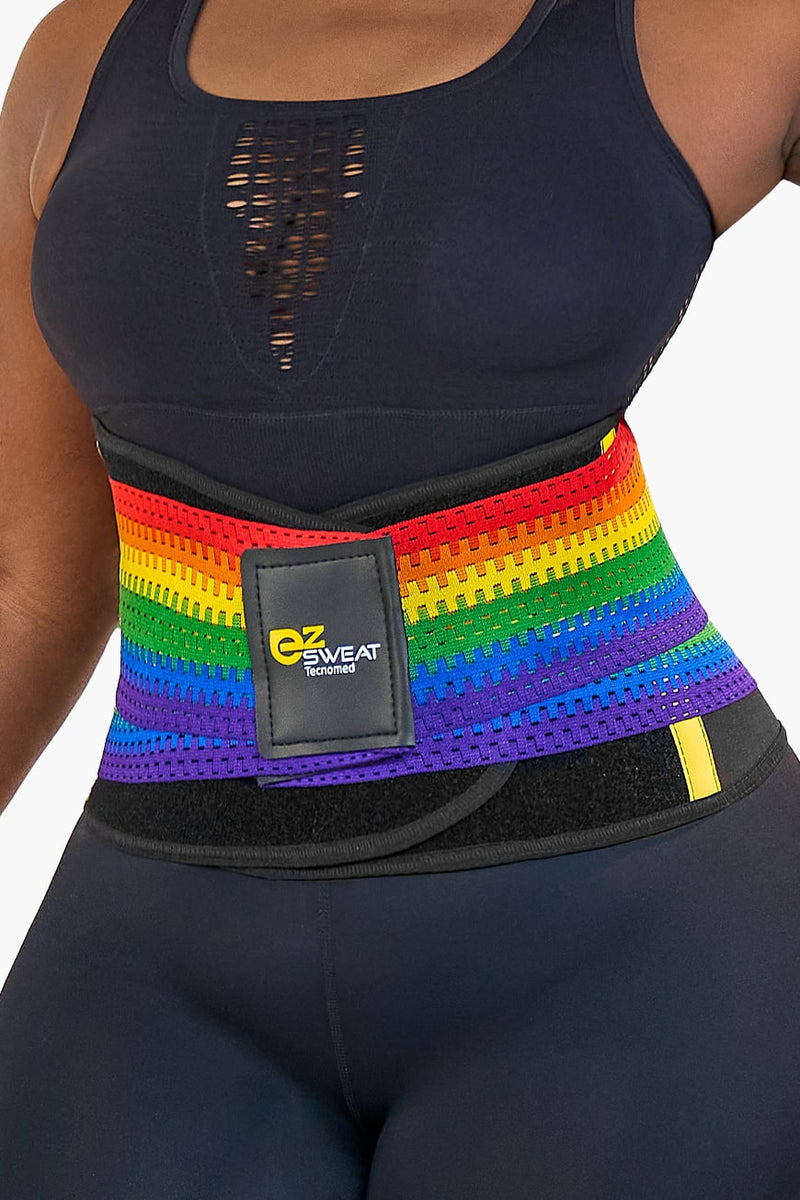 Cinturón de gimnasio Unicorn EZ Sweat