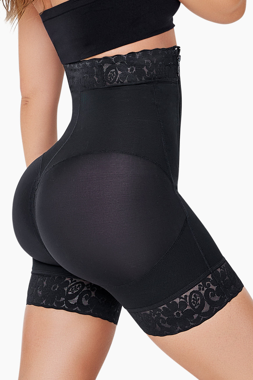 Full Body Shaper Shorts