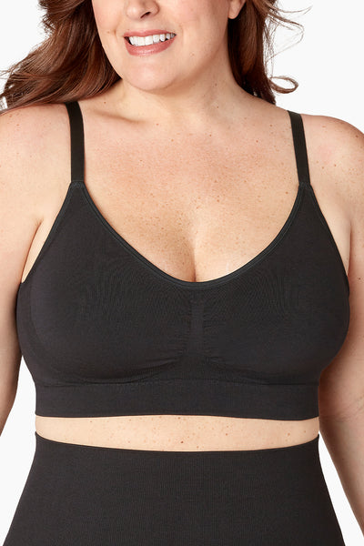 Cozy Comfort Bra BRAEEZ