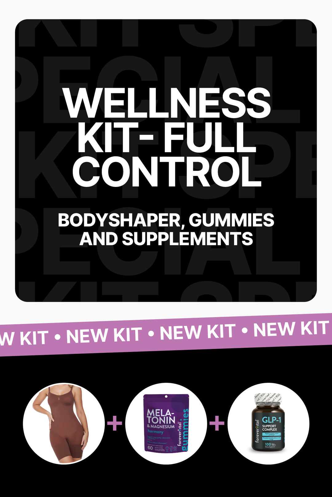 Get your dream silhouette with our Shapewear collection | Curveez