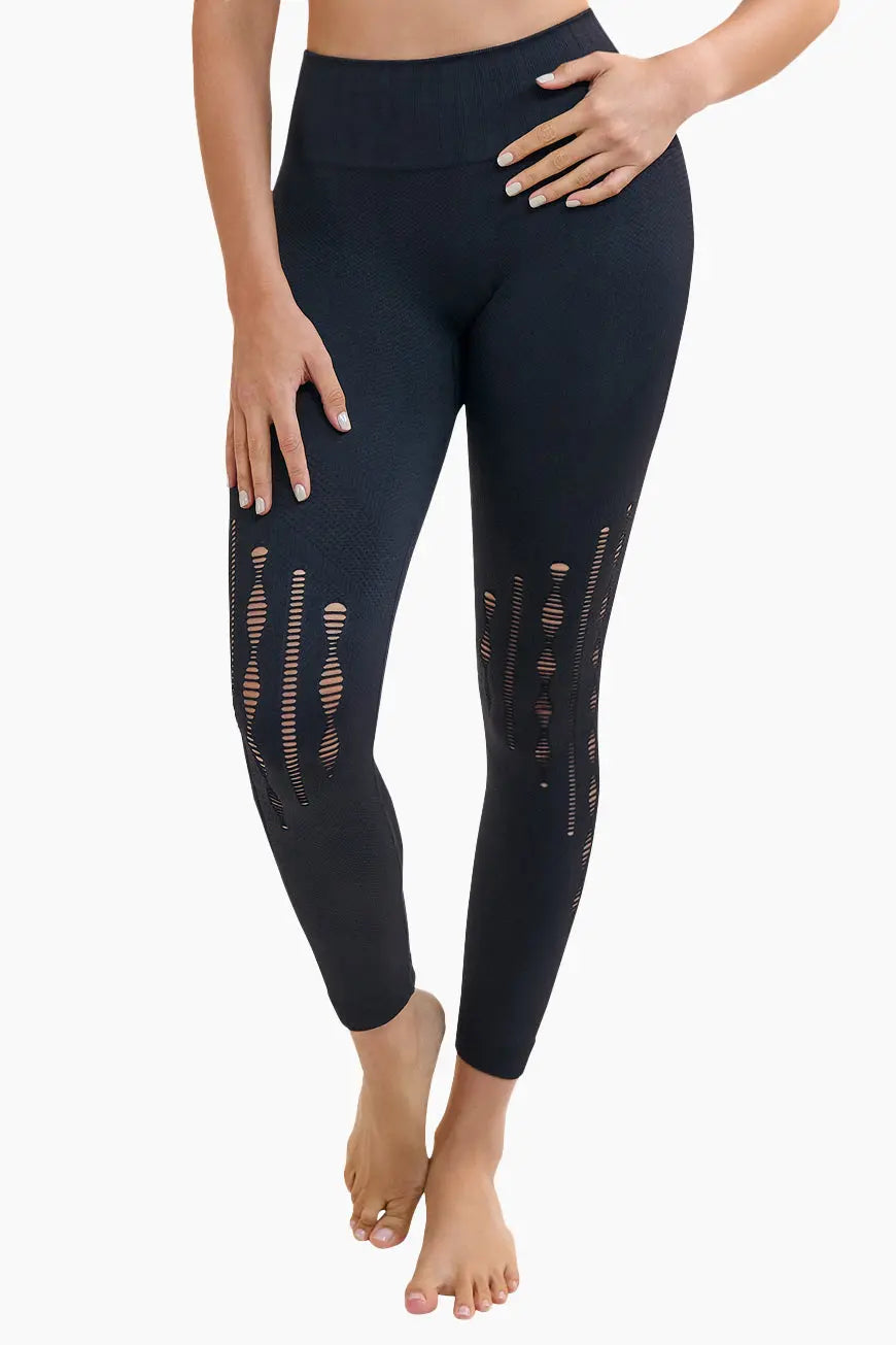 Thermal Leggings Ez Sweat