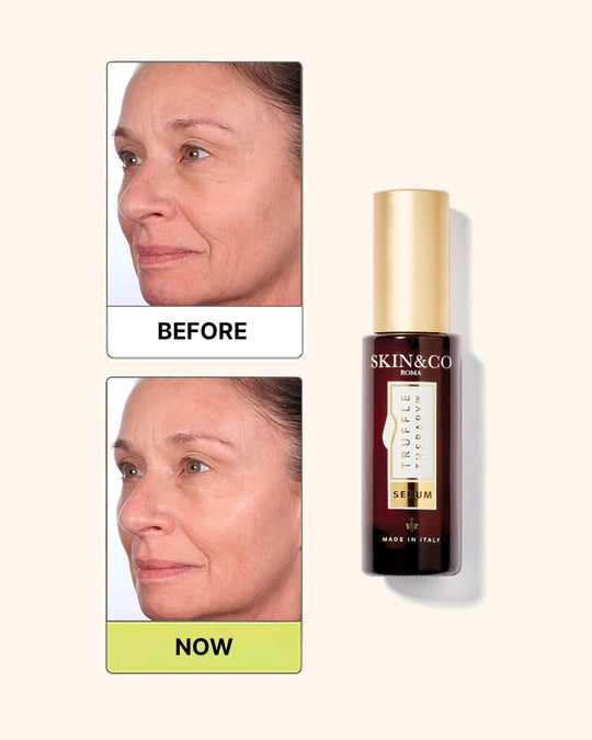 Truffle Therapy Luminous Dew Eye Serum