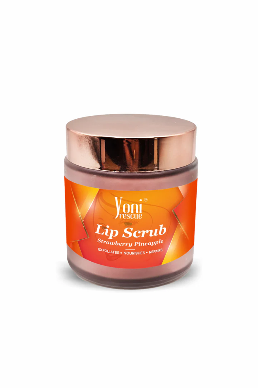 Lip Scrub