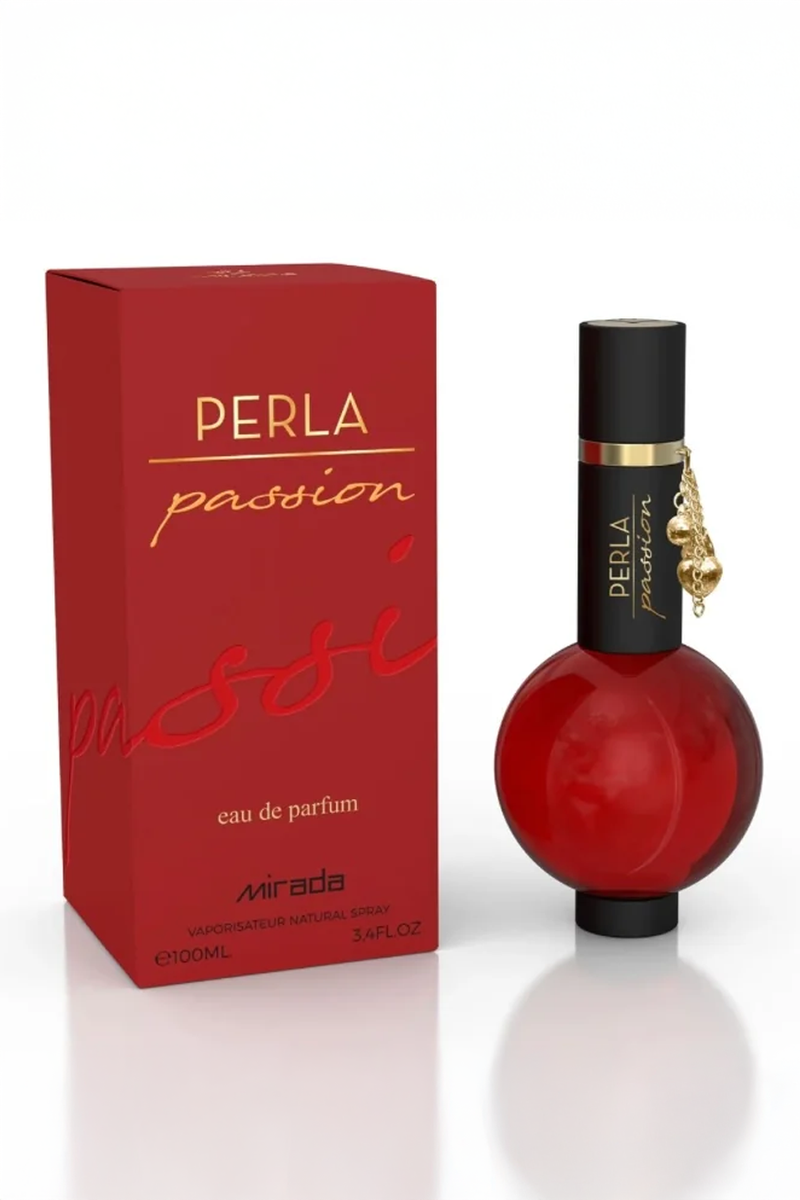 Perla Passion (Para mujer)