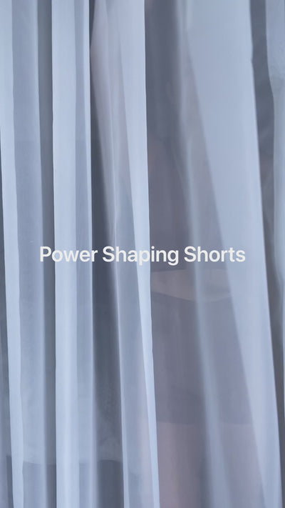 Shapewear Shorts Power