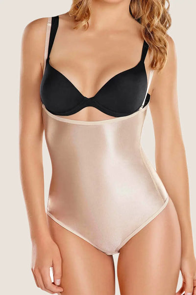 Shine Body Shaper Panty Other